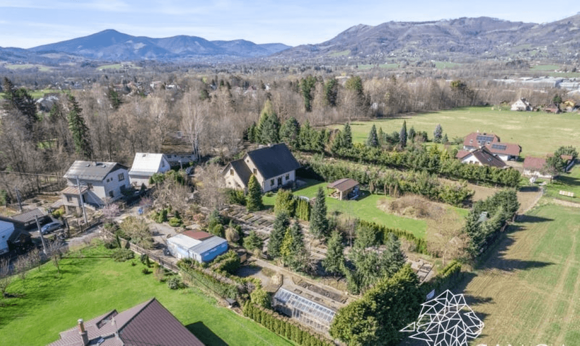 Predaj pozemku 1.737 m², Frýdlant nad Ostravicí, Moravskoslezský kraj Predaj pozemku 1.737 m², Frýdlant nad Ostravicí, Moravskoslezský kraj