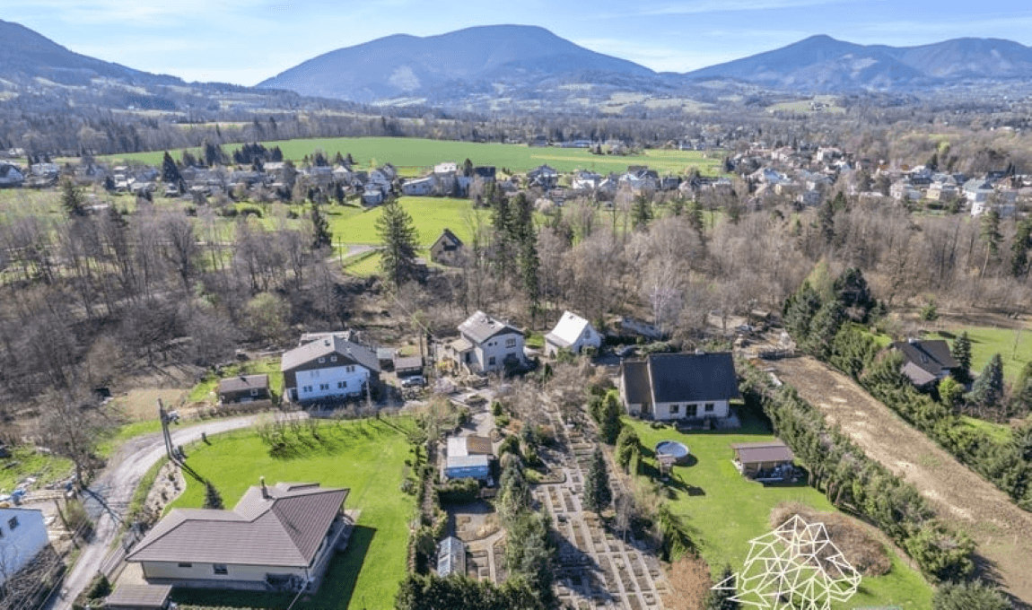 Predaj pozemku 1.737 m², Frýdlant nad Ostravicí, Moravskoslezský kraj Predaj pozemku 1.737 m², Frýdlant nad Ostravicí, Moravskoslezský kraj
