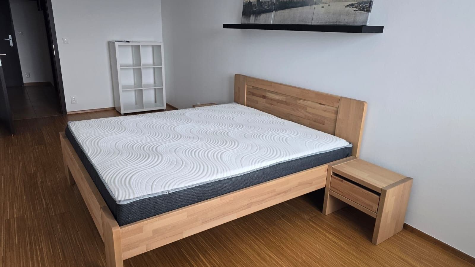 Prenájom bytu 2-izbový 57 m², Jantarová, Ostrava, Moravskoslezský kraj Prenájom bytu 2-izbový 57 m², Jantarová, Ostrava, Moravskoslezský kraj