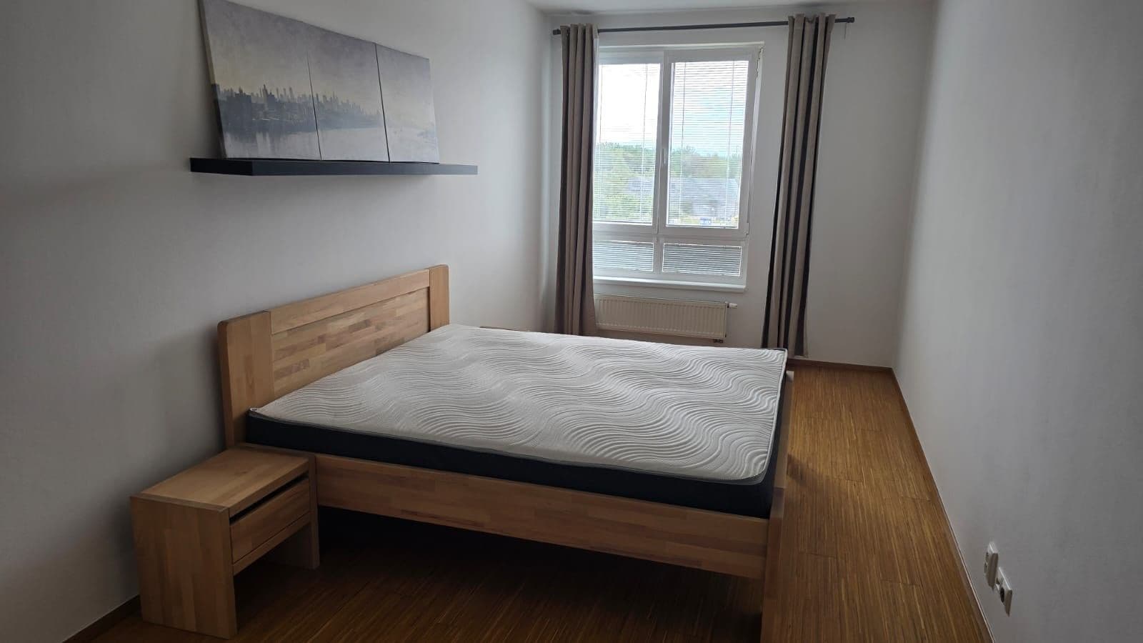Prenájom bytu 2-izbový 57 m², Jantarová, Ostrava, Moravskoslezský kraj Prenájom bytu 2-izbový 57 m², Jantarová, Ostrava, Moravskoslezský kraj