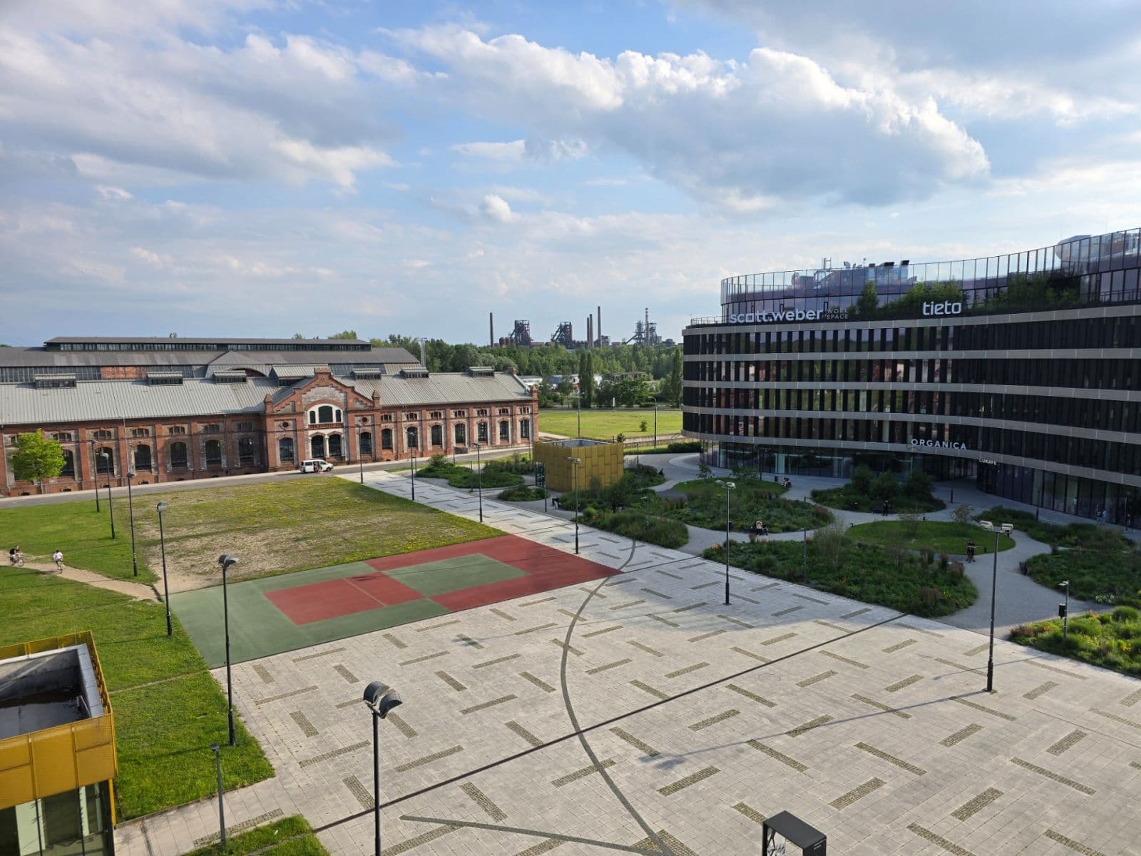 Prenájom bytu 2-izbový 55 m², Jantarová, Ostrava, Moravskoslezský kraj Prenájom bytu 2-izbový 55 m², Jantarová, Ostrava, Moravskoslezský kraj
