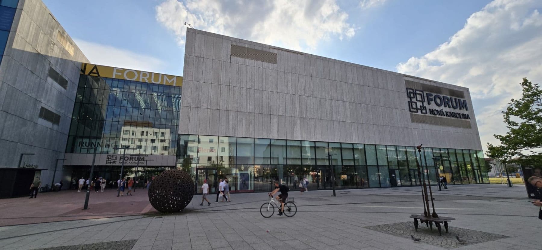 Prenájom bytu 2-izbový 55 m², Jantarová, Ostrava, Moravskoslezský kraj Prenájom bytu 2-izbový 55 m², Jantarová, Ostrava, Moravskoslezský kraj