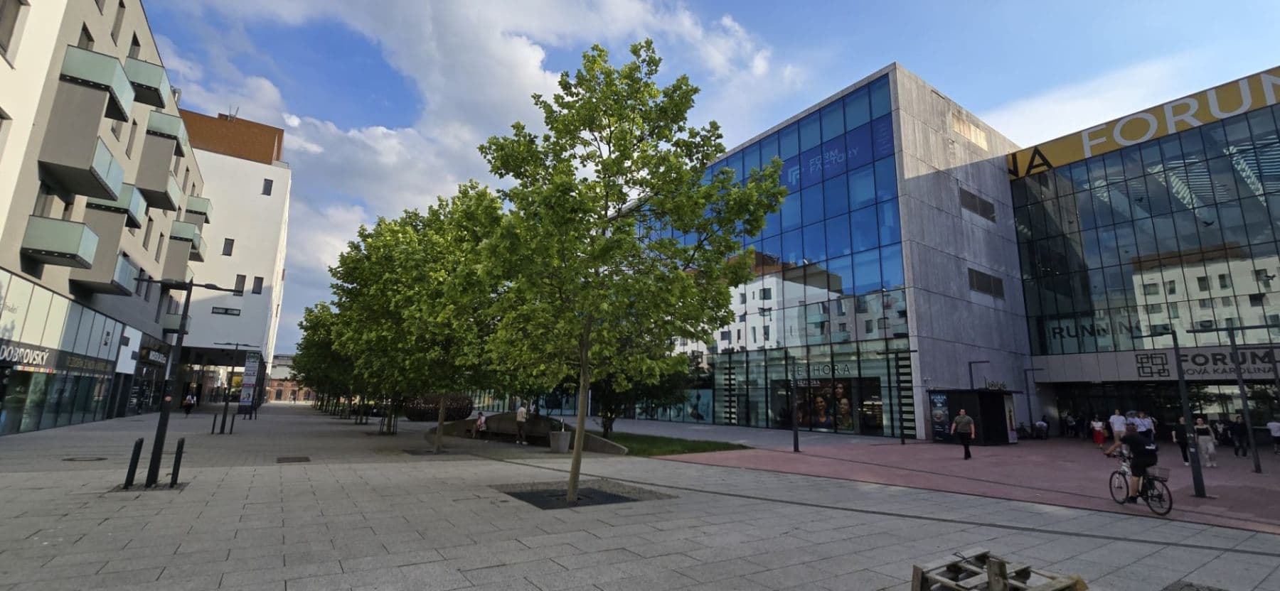 Prenájom bytu 2-izbový 55 m², Jantarová, Ostrava, Moravskoslezský kraj Prenájom bytu 2-izbový 55 m², Jantarová, Ostrava, Moravskoslezský kraj