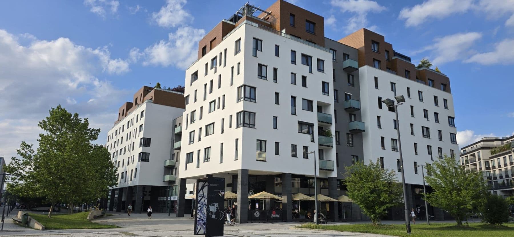 Prenájom bytu 2-izbový 55 m², Jantarová, Ostrava, Moravskoslezský kraj Prenájom bytu 2-izbový 55 m², Jantarová, Ostrava, Moravskoslezský kraj