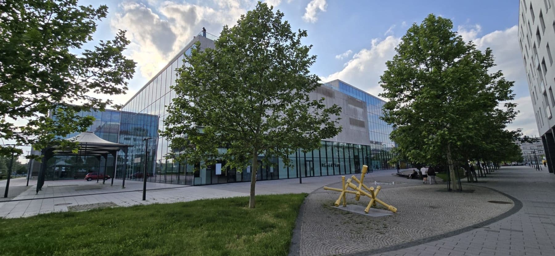 Prenájom bytu 2-izbový 55 m², Jantarová, Ostrava, Moravskoslezský kraj Prenájom bytu 2-izbový 55 m², Jantarová, Ostrava, Moravskoslezský kraj