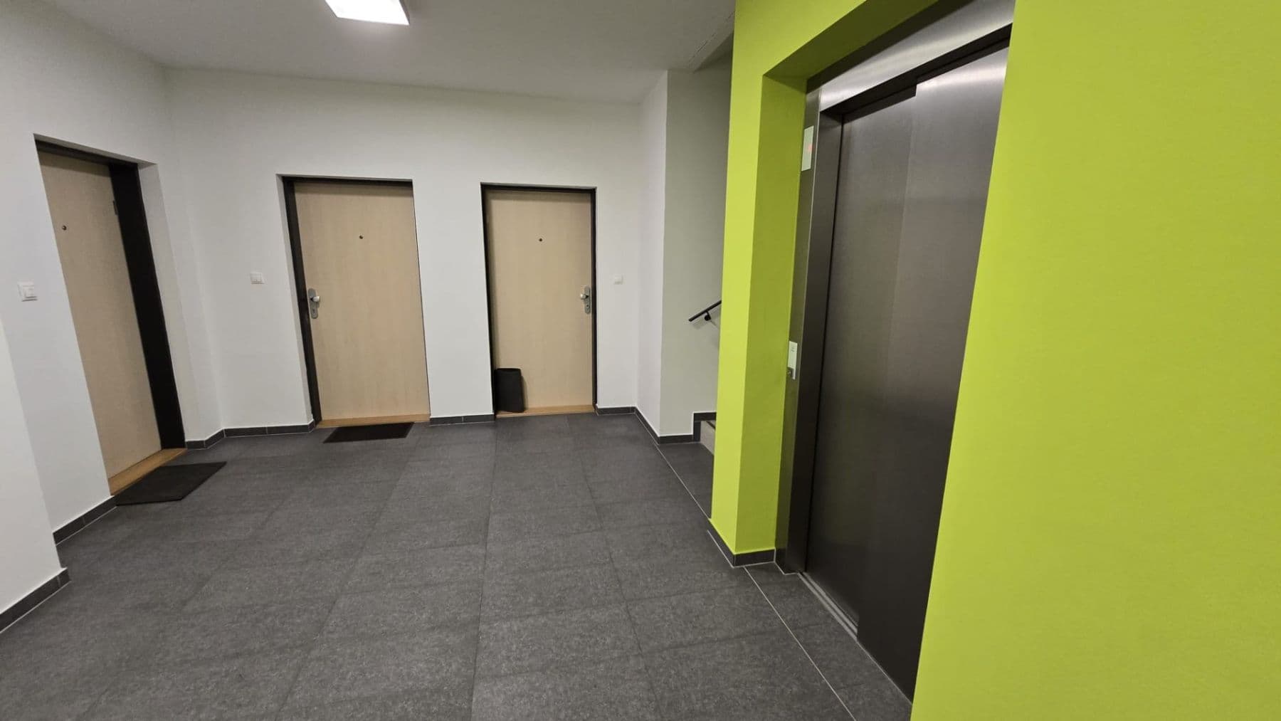 Prenájom bytu 2-izbový 55 m², Jantarová, Ostrava, Moravskoslezský kraj Prenájom bytu 2-izbový 55 m², Jantarová, Ostrava, Moravskoslezský kraj