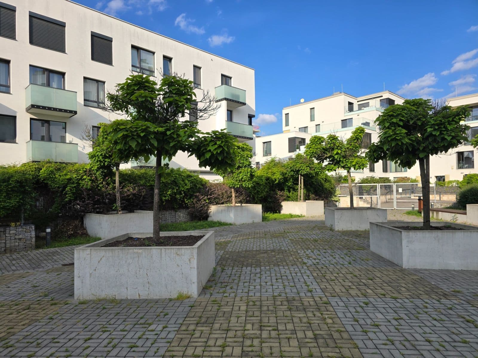 Prenájom bytu 2-izbový 55 m², Jantarová, Ostrava, Moravskoslezský kraj Prenájom bytu 2-izbový 55 m², Jantarová, Ostrava, Moravskoslezský kraj
