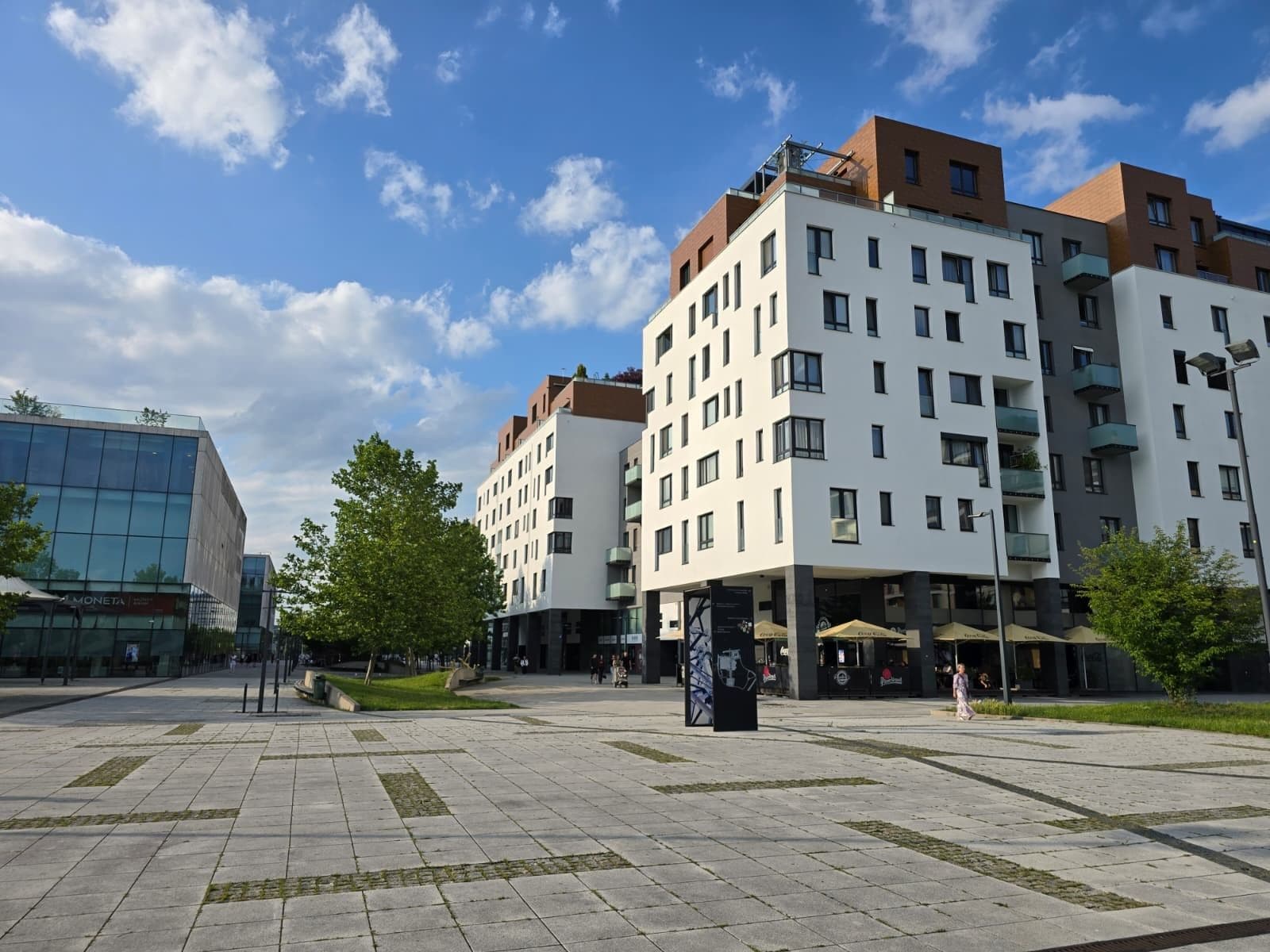 Prenájom bytu 2-izbový 55 m², Jantarová, Ostrava, Moravskoslezský kraj Prenájom bytu 2-izbový 55 m², Jantarová, Ostrava, Moravskoslezský kraj