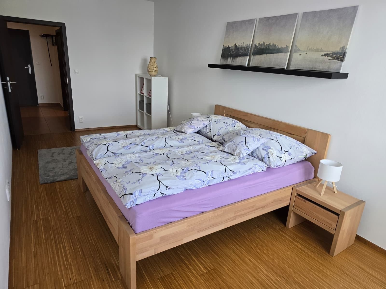 Prenájom bytu 2-izbový 55 m², Jantarová, Ostrava, Moravskoslezský kraj Prenájom bytu 2-izbový 55 m², Jantarová, Ostrava, Moravskoslezský kraj