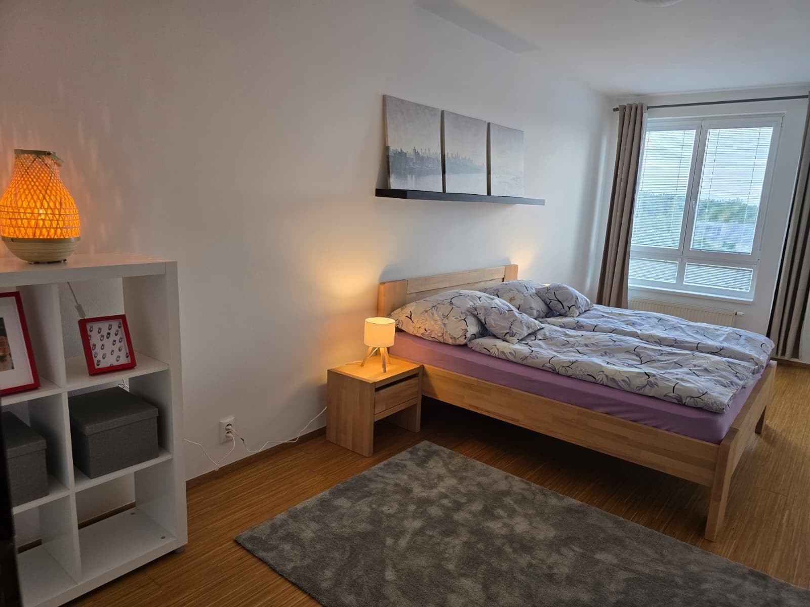 Prenájom bytu 2-izbový 55 m², Jantarová, Ostrava, Moravskoslezský kraj Prenájom bytu 2-izbový 55 m², Jantarová, Ostrava, Moravskoslezský kraj