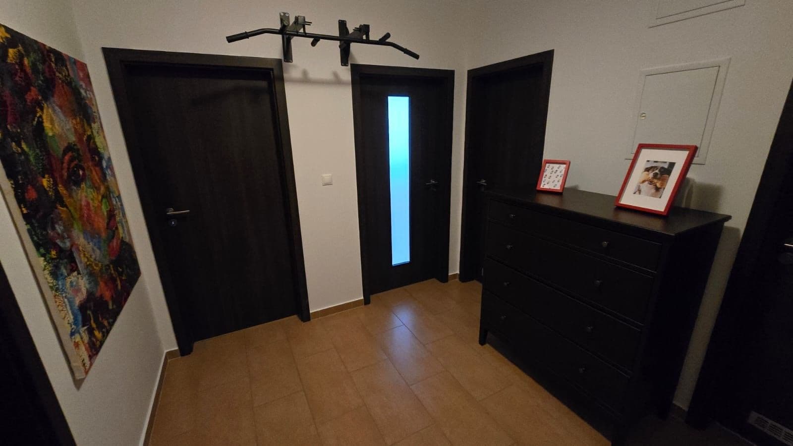Prenájom bytu 2-izbový 55 m², Jantarová, Ostrava, Moravskoslezský kraj Prenájom bytu 2-izbový 55 m², Jantarová, Ostrava, Moravskoslezský kraj