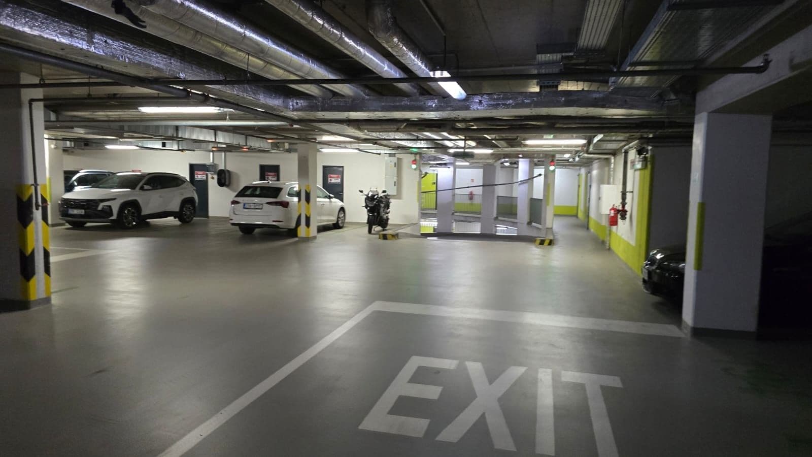 Prenájom bytu 2-izbový 55 m², Jantarová, Ostrava, Moravskoslezský kraj Prenájom bytu 2-izbový 55 m², Jantarová, Ostrava, Moravskoslezský kraj