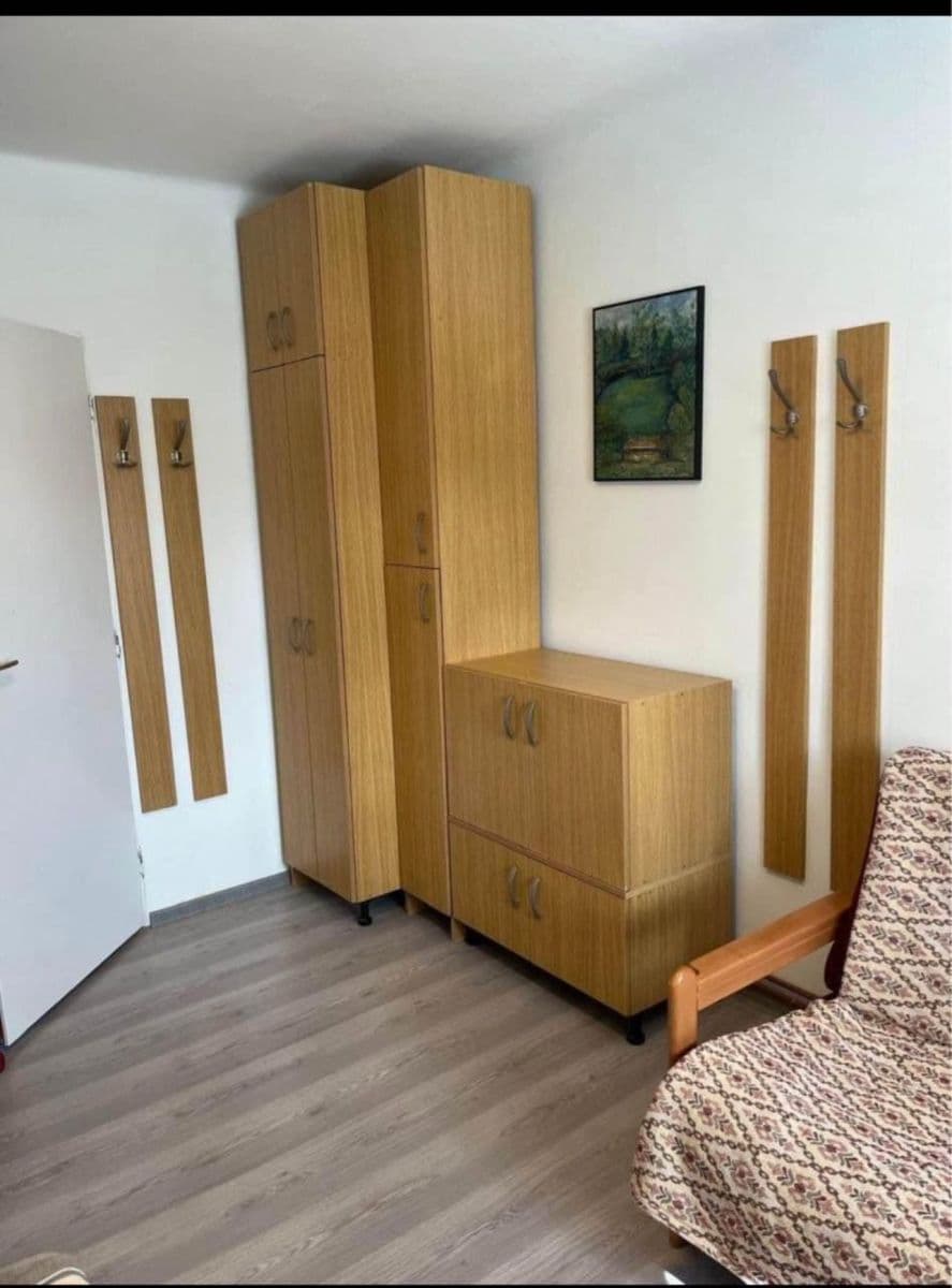 Prenájom bytu 2-izbový 52 m², Sídliště 9. května, Sázava, Středočeský kraj Prenájom bytu 2-izbový 52 m², Sídliště 9. května, Sázava, Středočeský kraj