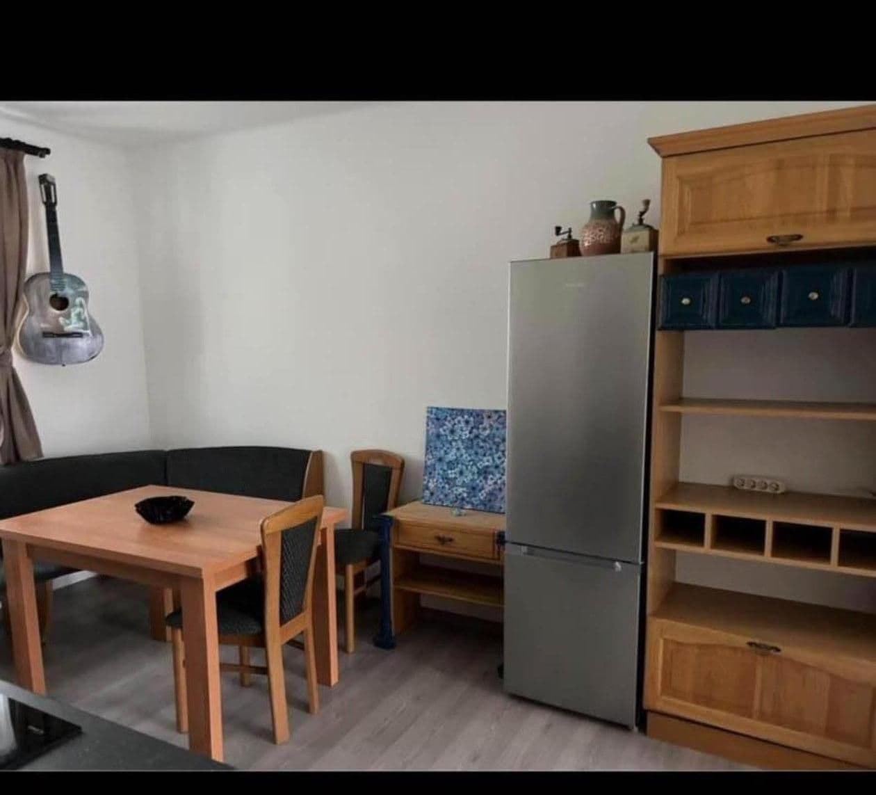 Prenájom bytu 2-izbový 52 m², Sídliště 9. května, Sázava, Středočeský kraj Prenájom bytu 2-izbový 52 m², Sídliště 9. května, Sázava, Středočeský kraj