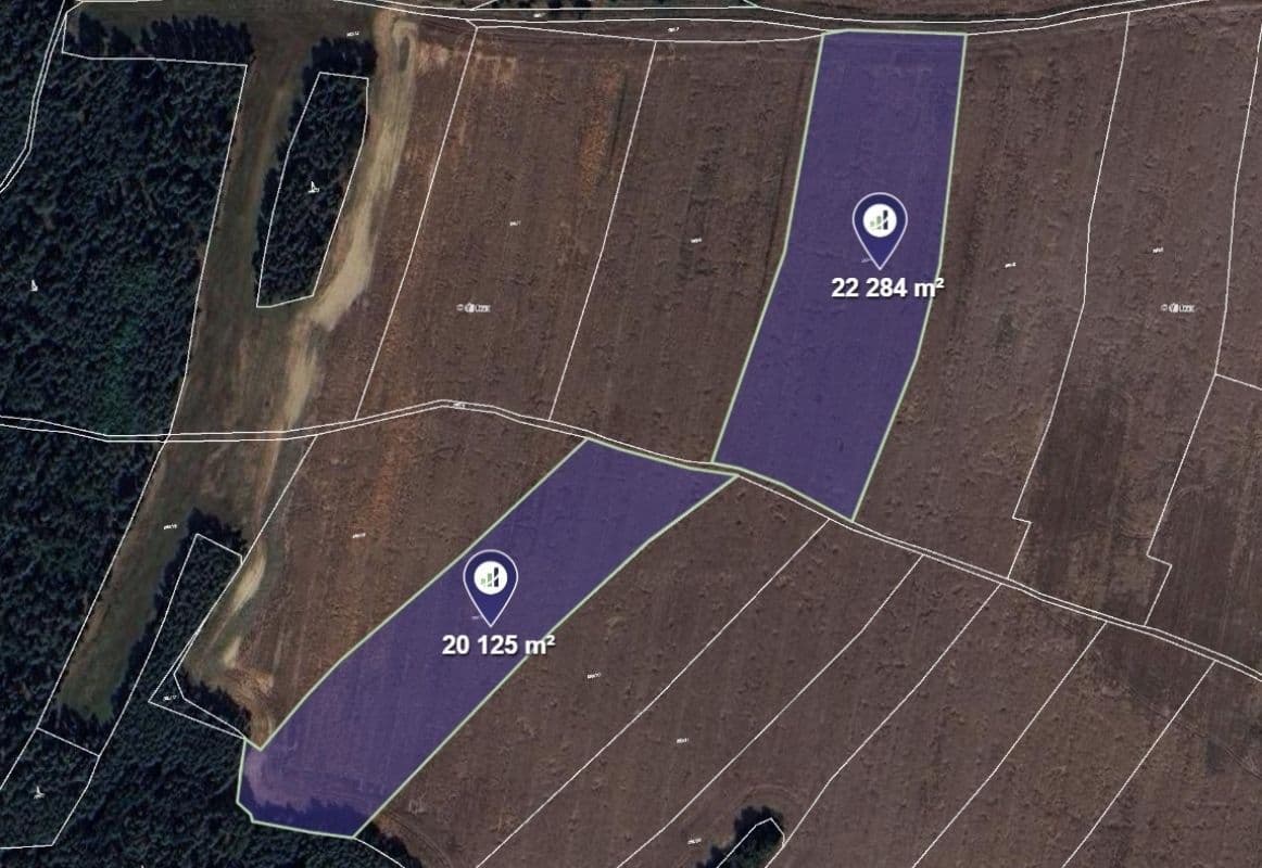 Predaj pozemku 65.447 m², Drahouš, Středočeský kraj Predaj pozemku 65.447 m², Drahouš, Středočeský kraj