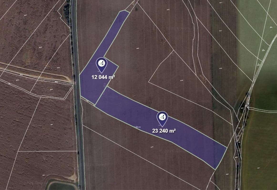 Predaj pozemku 65.447 m², Drahouš, Středočeský kraj Predaj pozemku 65.447 m², Drahouš, Středočeský kraj
