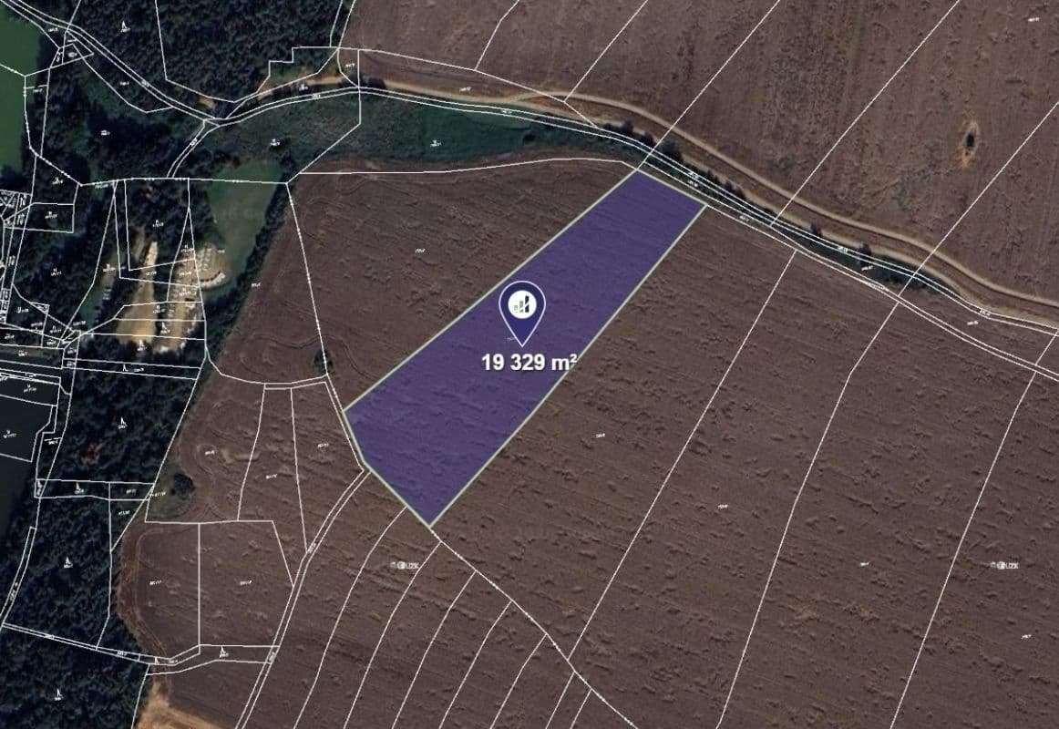 Predaj pozemku 65.447 m², Drahouš, Středočeský kraj Predaj pozemku 65.447 m², Drahouš, Středočeský kraj