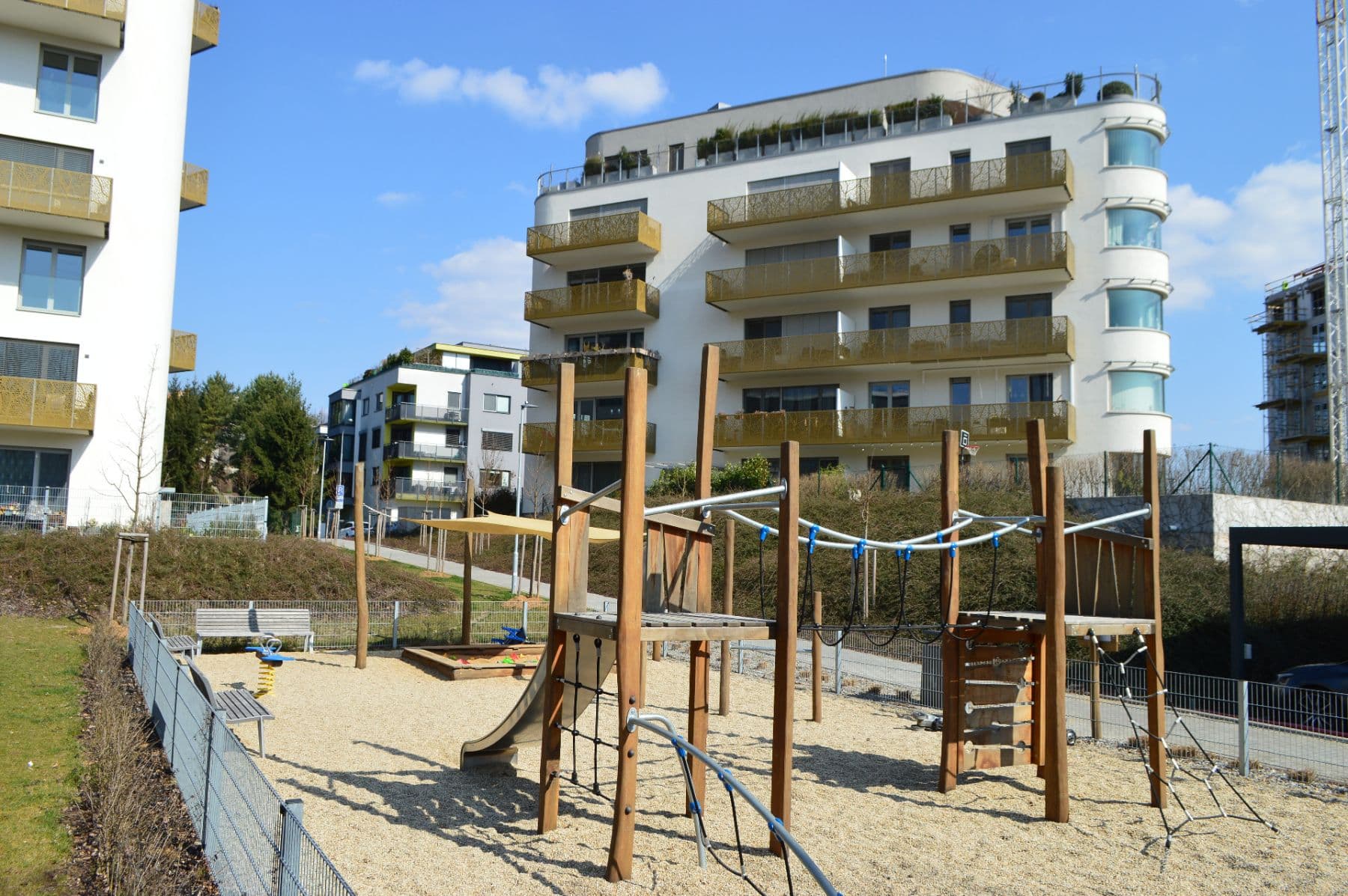 Prenájom bytu 2-izbový 65 m², Podveská, Brno, Jihomoravský kraj Prenájom bytu 2-izbový 65 m², Podveská, Brno, Jihomoravský kraj