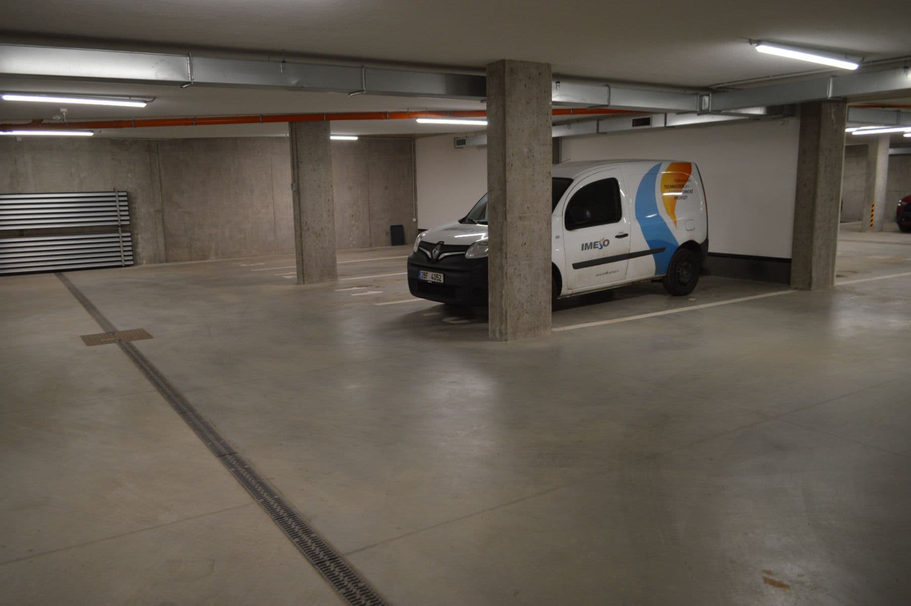 Prenájom bytu 2-izbový 65 m², Podveská, Brno, Jihomoravský kraj Prenájom bytu 2-izbový 65 m², Podveská, Brno, Jihomoravský kraj