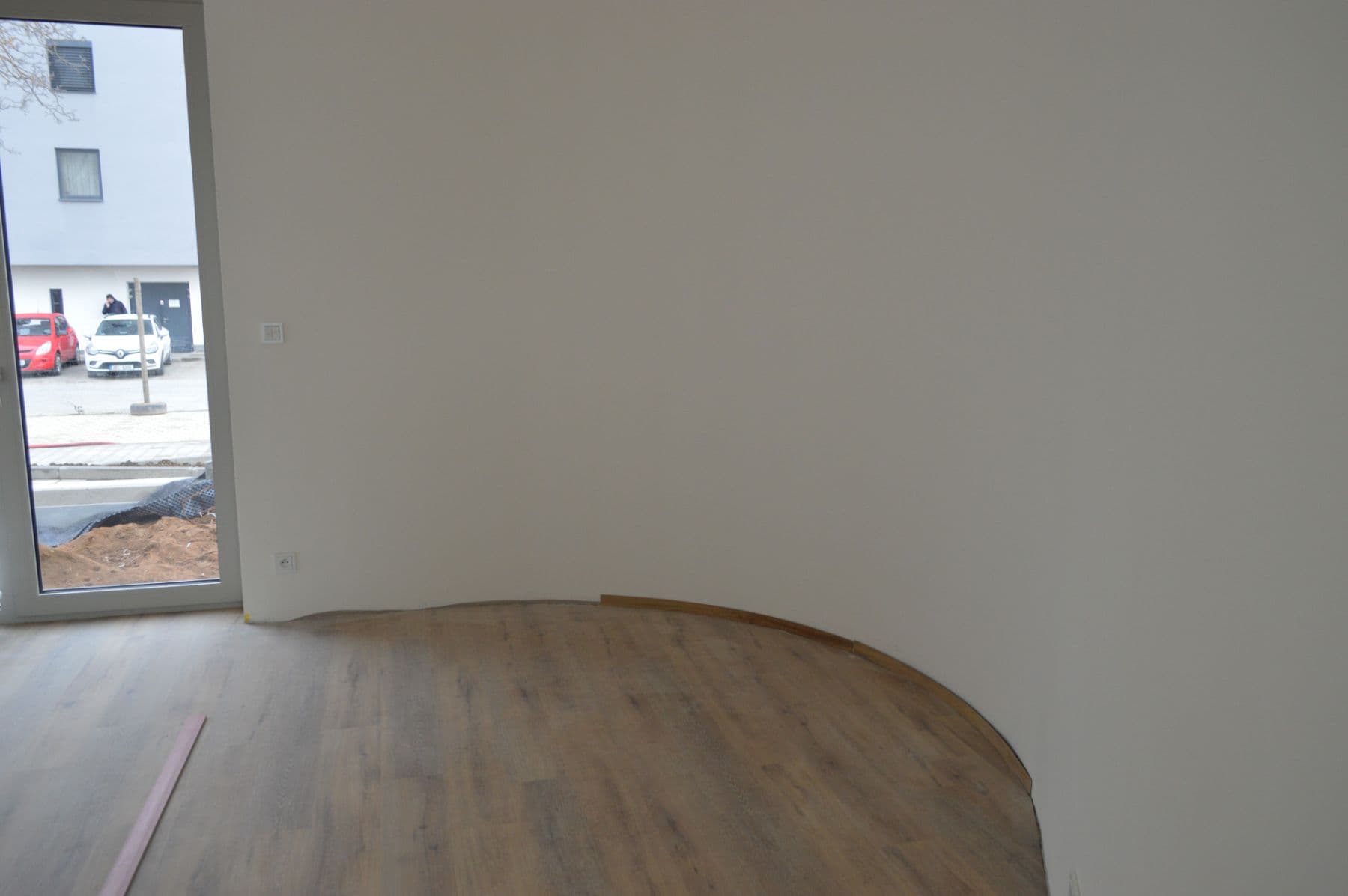 Prenájom bytu 2-izbový 65 m², Podveská, Brno, Jihomoravský kraj Prenájom bytu 2-izbový 65 m², Podveská, Brno, Jihomoravský kraj