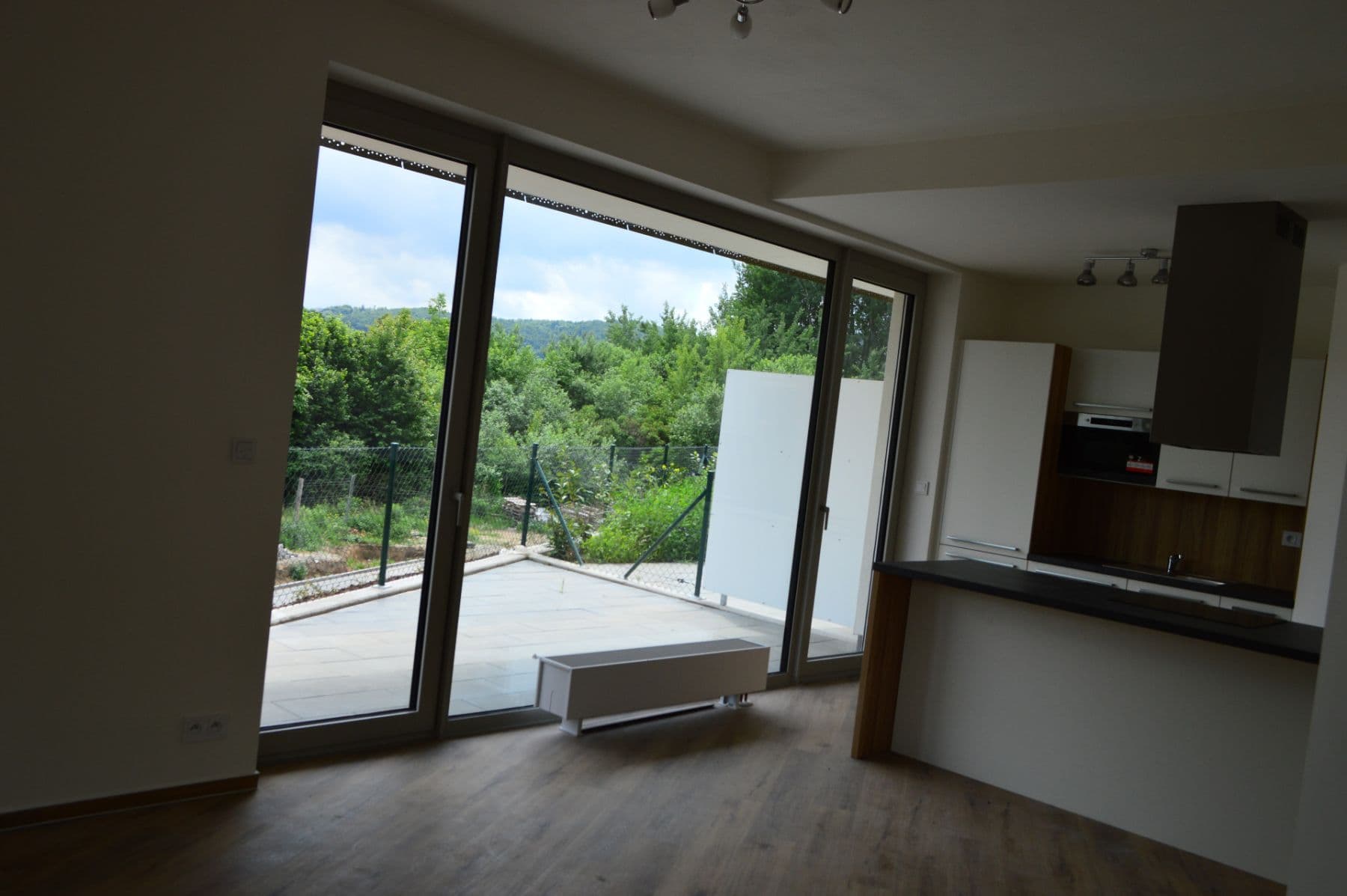 Prenájom bytu 2-izbový 65 m², Podveská, Brno, Jihomoravský kraj Prenájom bytu 2-izbový 65 m², Podveská, Brno, Jihomoravský kraj