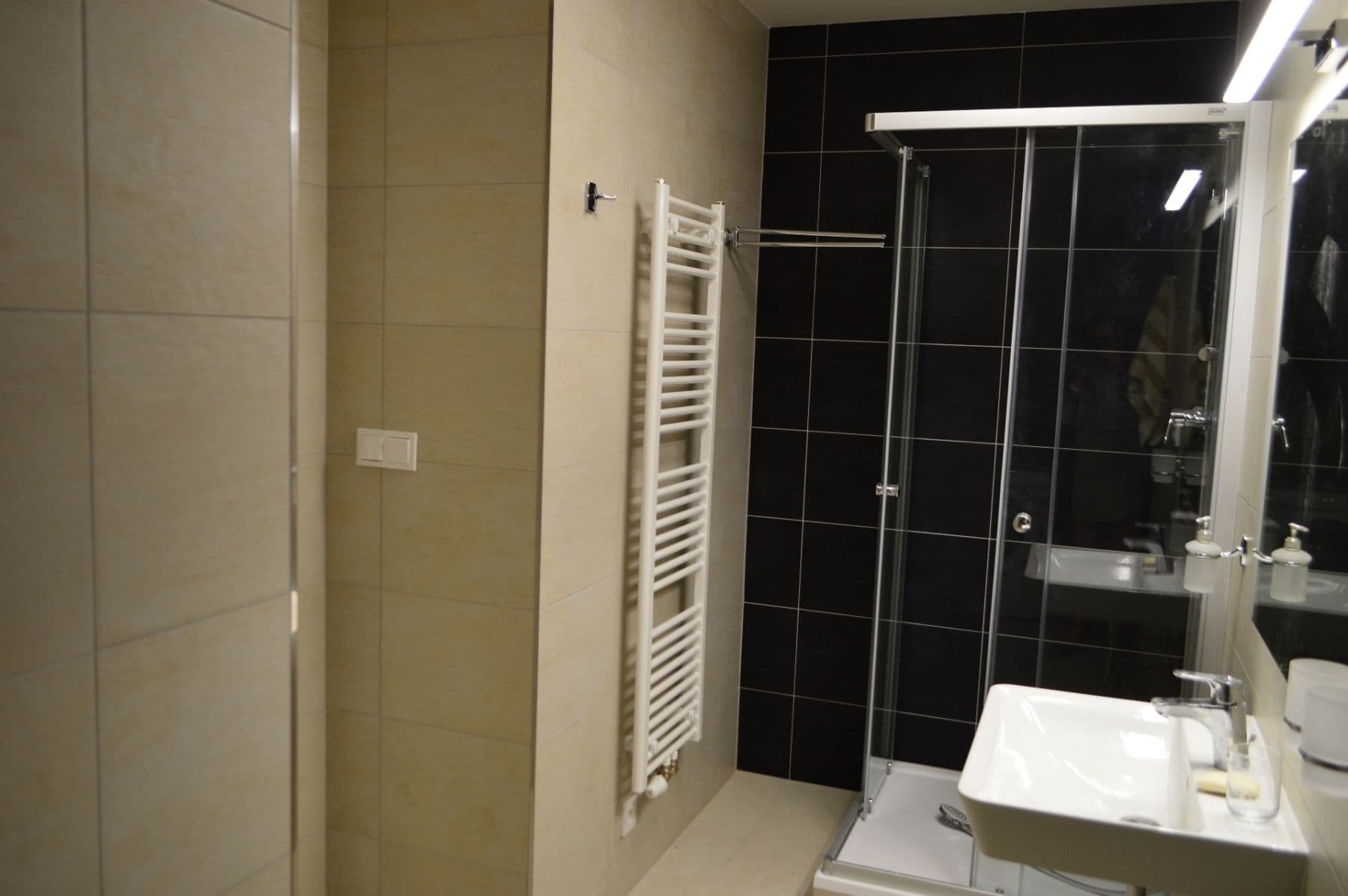 Prenájom bytu 2-izbový 65 m², Podveská, Brno, Jihomoravský kraj Prenájom bytu 2-izbový 65 m², Podveská, Brno, Jihomoravský kraj