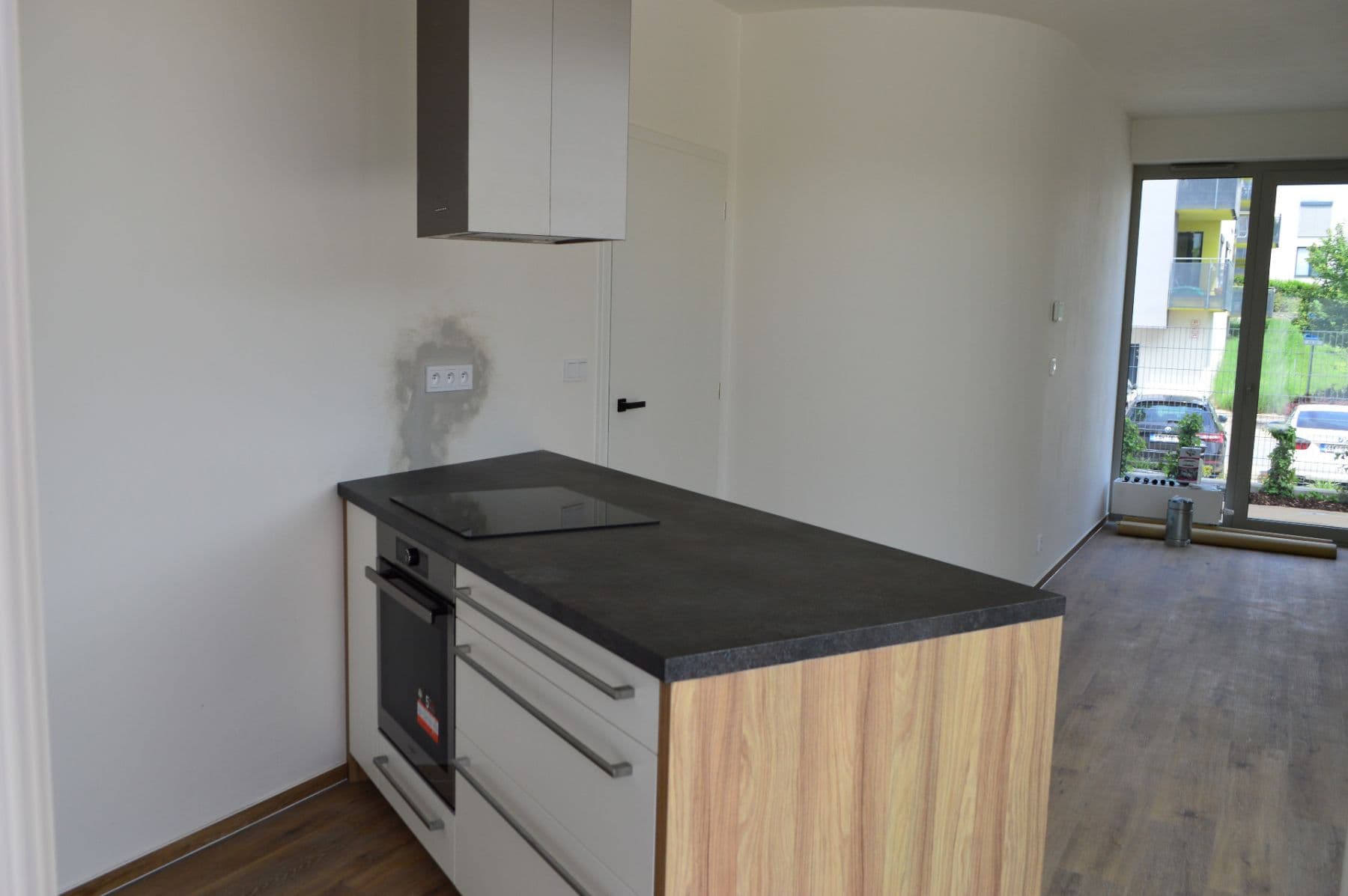 Prenájom bytu 2-izbový 65 m², Podveská, Brno, Jihomoravský kraj Prenájom bytu 2-izbový 65 m², Podveská, Brno, Jihomoravský kraj