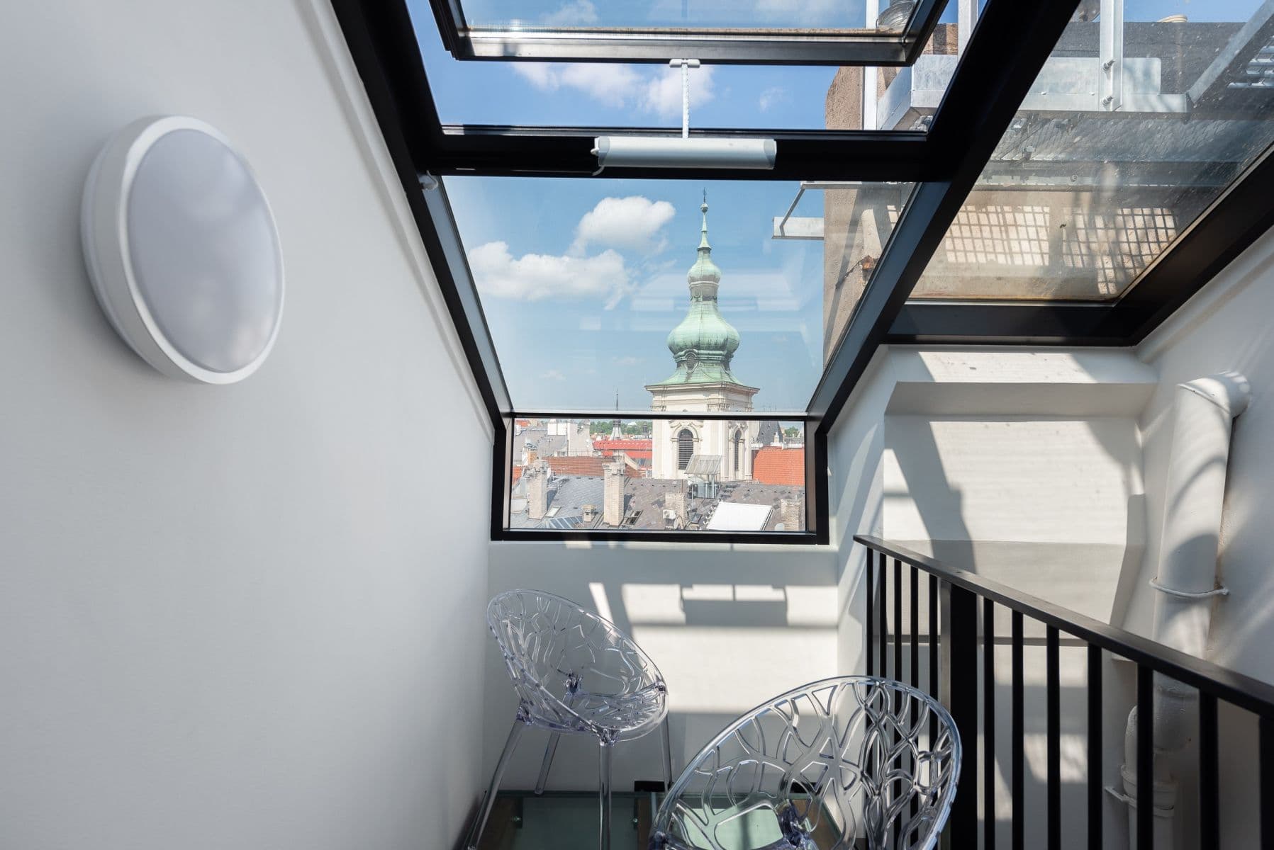 Prenájom bytu 50 m², Staroměstské náměstí, Praha, Praha Prenájom bytu 50 m², Staroměstské náměstí, Praha, Praha