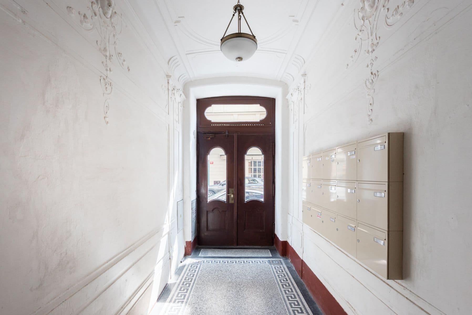 Prenájom bytu 50 m², Staroměstské náměstí, Praha, Praha Prenájom bytu 50 m², Staroměstské náměstí, Praha, Praha