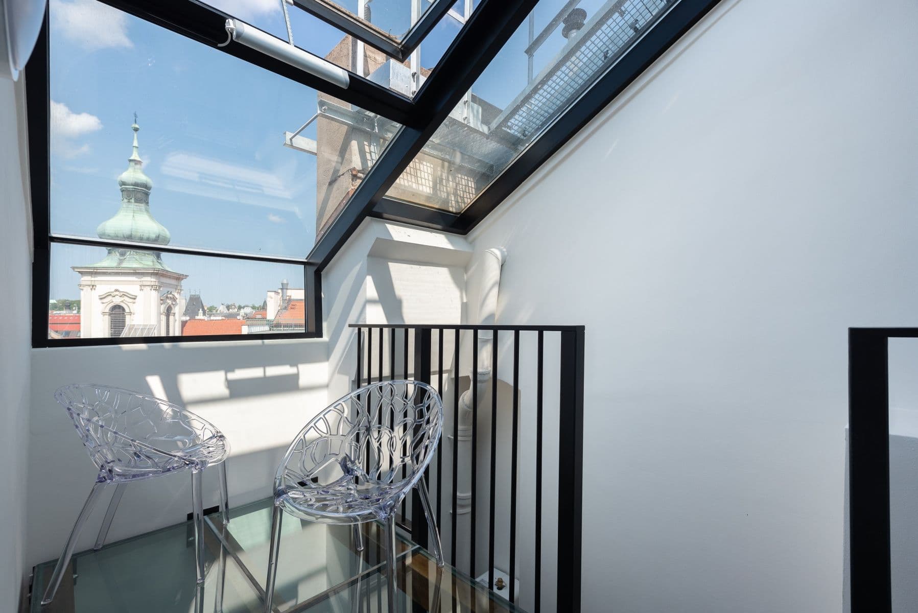 Prenájom bytu 50 m², Staroměstské náměstí, Praha, Praha Prenájom bytu 50 m², Staroměstské náměstí, Praha, Praha
