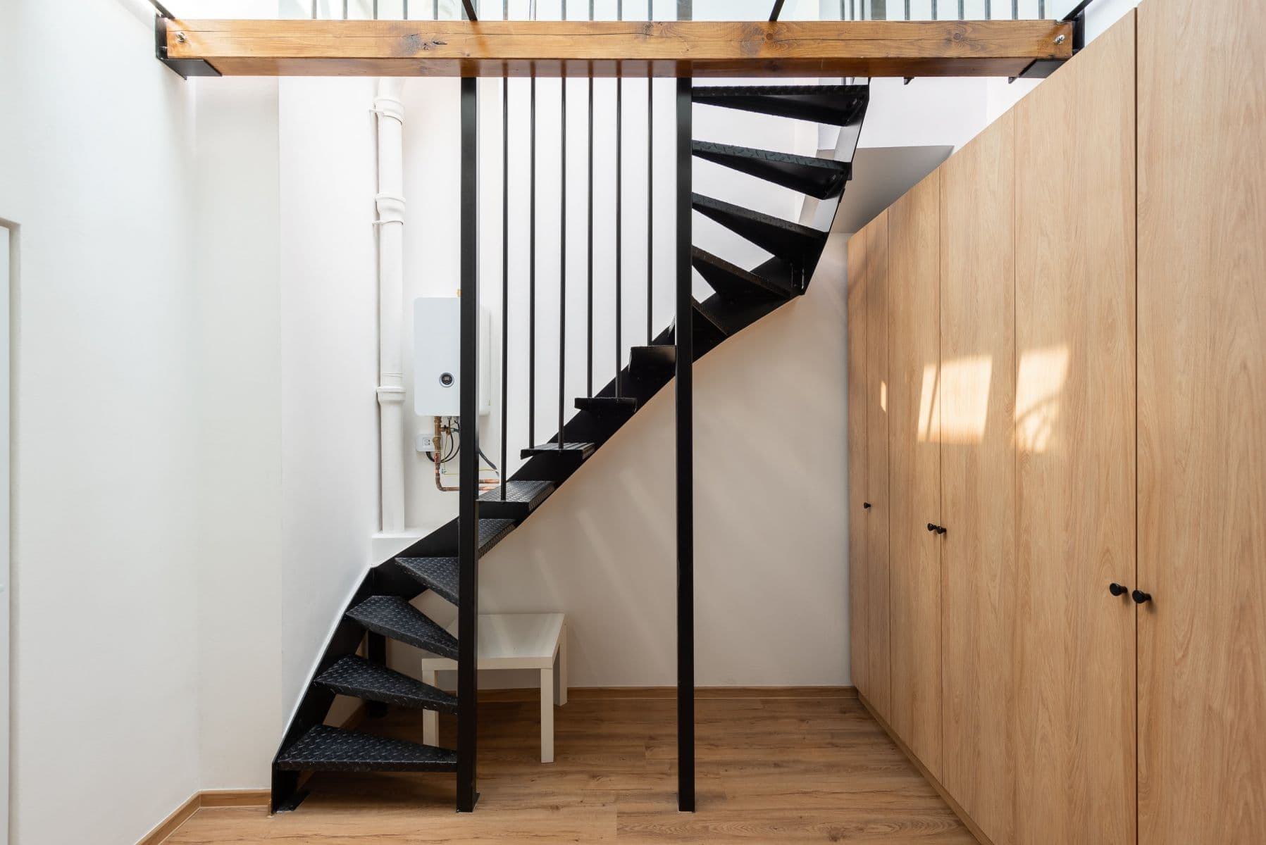 Prenájom bytu 50 m², Staroměstské náměstí, Praha, Praha Prenájom bytu 50 m², Staroměstské náměstí, Praha, Praha