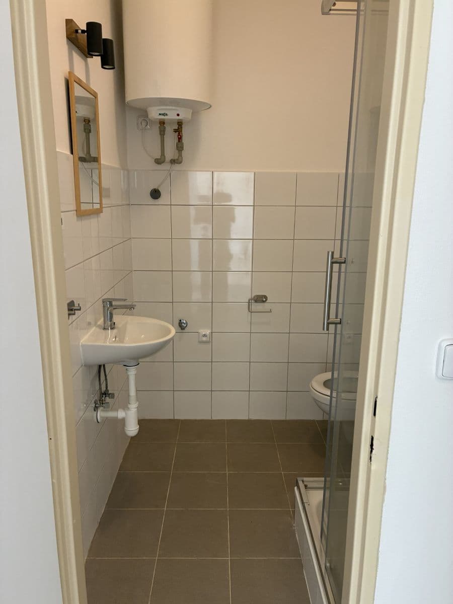 Prenájom bytu 2-izbový 51 m², Postupice, Středočeský kraj Prenájom bytu 2-izbový 51 m², Postupice, Středočeský kraj
