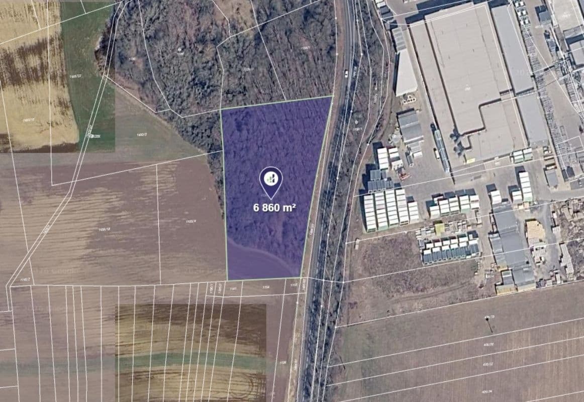 Predaj pozemku 10.909 m², Kaňovice, Zlínský kraj Predaj pozemku 10.909 m², Kaňovice, Zlínský kraj