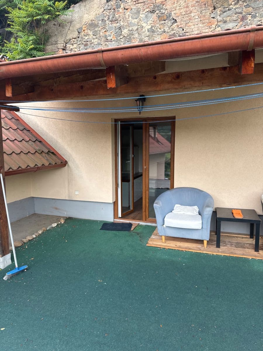 Prenájom bytu 2-izbový 89 m², Povltavská, Klecany, Středočeský kraj Prenájom bytu 2-izbový 89 m², Povltavská, Klecany, Středočeský kraj