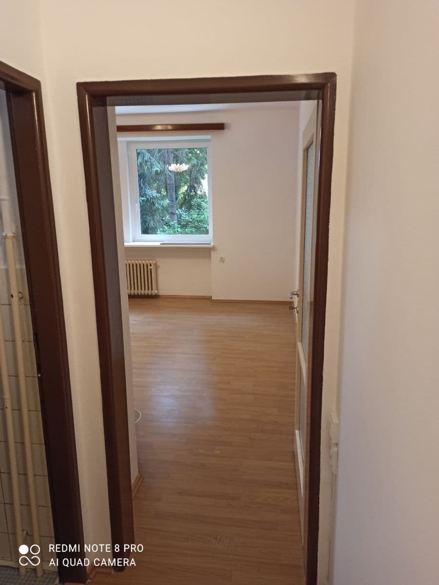 Prenájom bytu 1-izbový 29 m², Patočkova, Praha, Praha Prenájom bytu 1-izbový 29 m², Patočkova, Praha, Praha