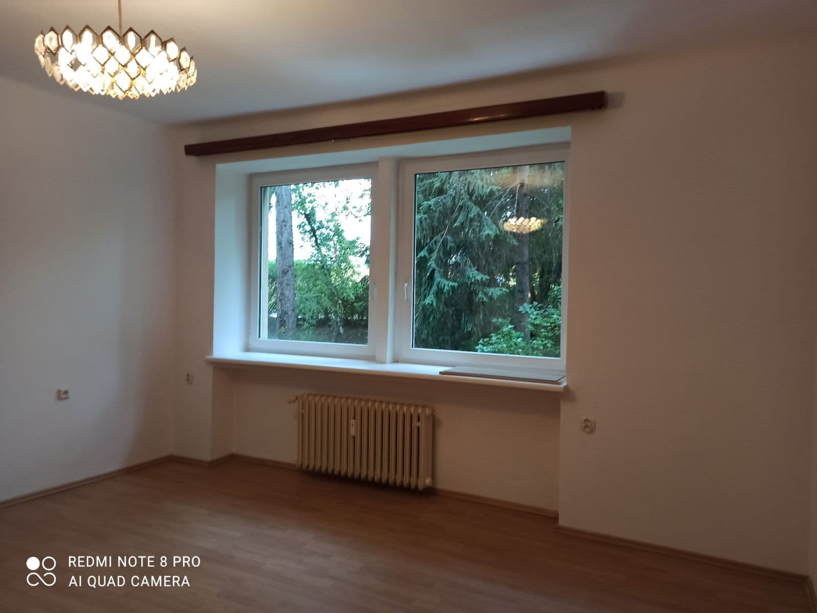 Prenájom bytu 1-izbový 29 m², Patočkova, Praha, Praha Prenájom bytu 1-izbový 29 m², Patočkova, Praha, Praha