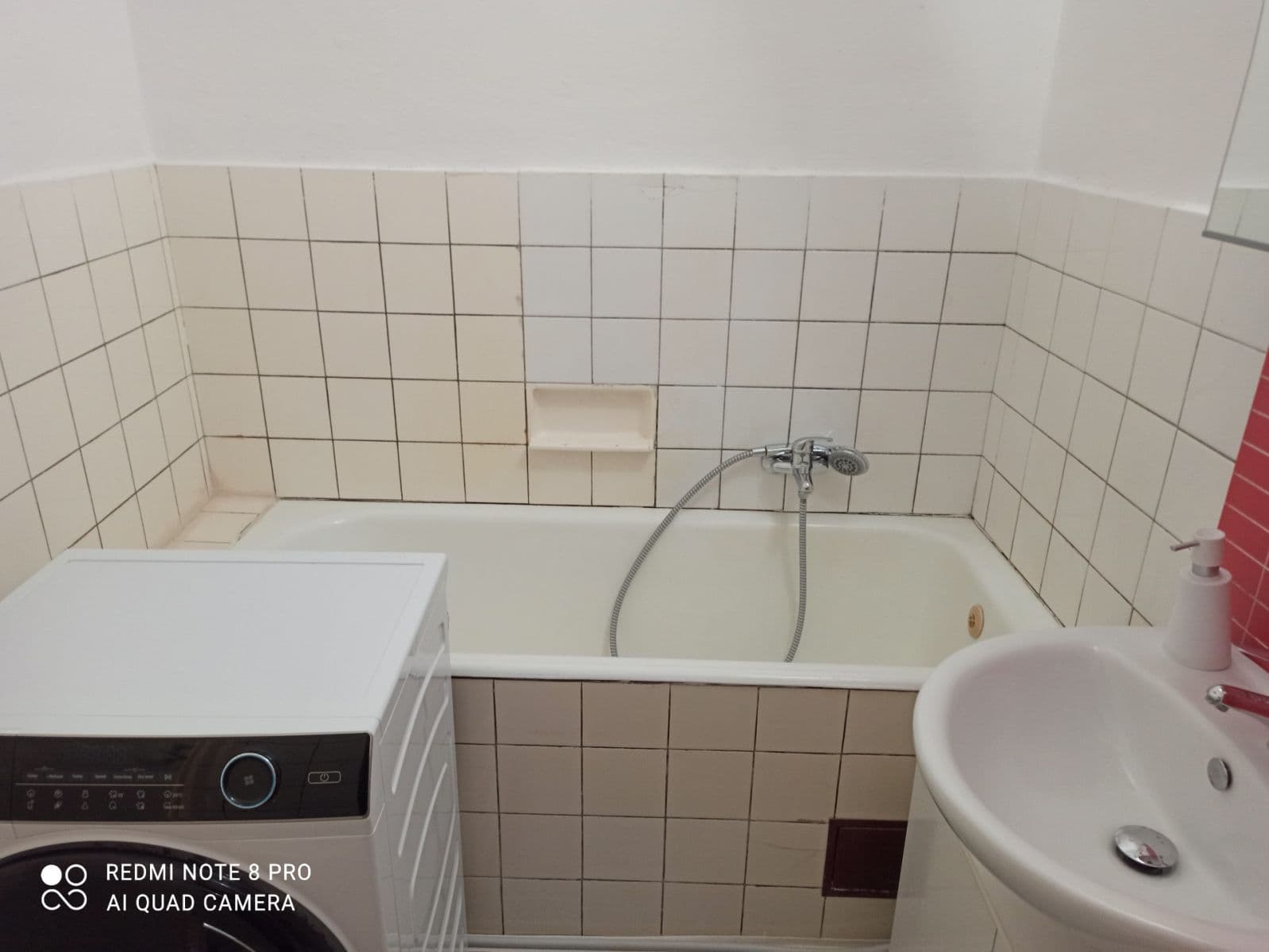 Prenájom bytu 1-izbový 29 m², Patočkova, Praha, Praha Prenájom bytu 1-izbový 29 m², Patočkova, Praha, Praha