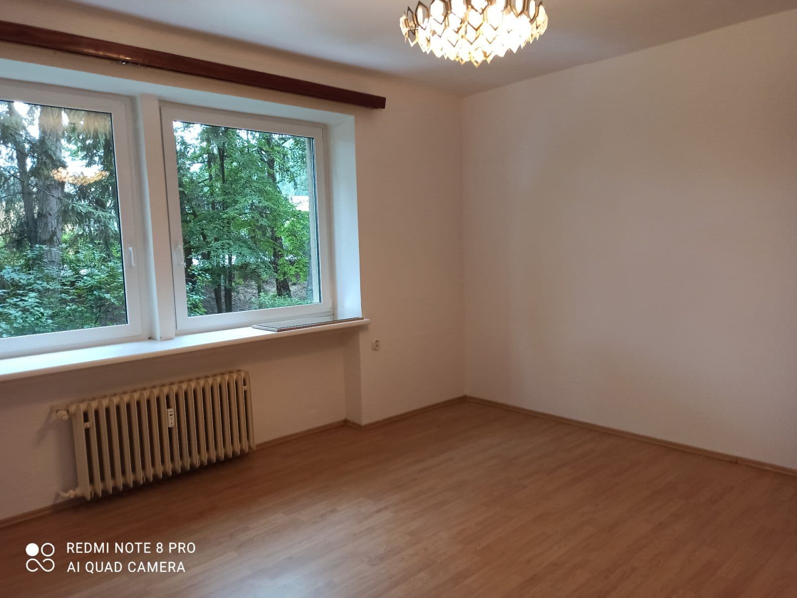 Prenájom bytu 1-izbový 29 m², Patočkova, Praha, Praha Prenájom bytu 1-izbový 29 m², Patočkova, Praha, Praha