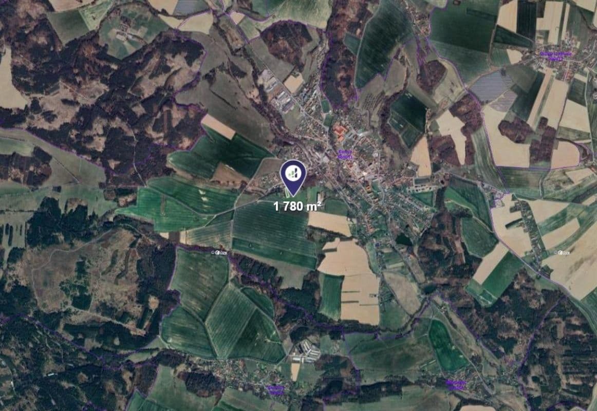 Predaj pozemku 1.780 m², Konice, Olomoucký kraj Predaj pozemku 1.780 m², Konice, Olomoucký kraj