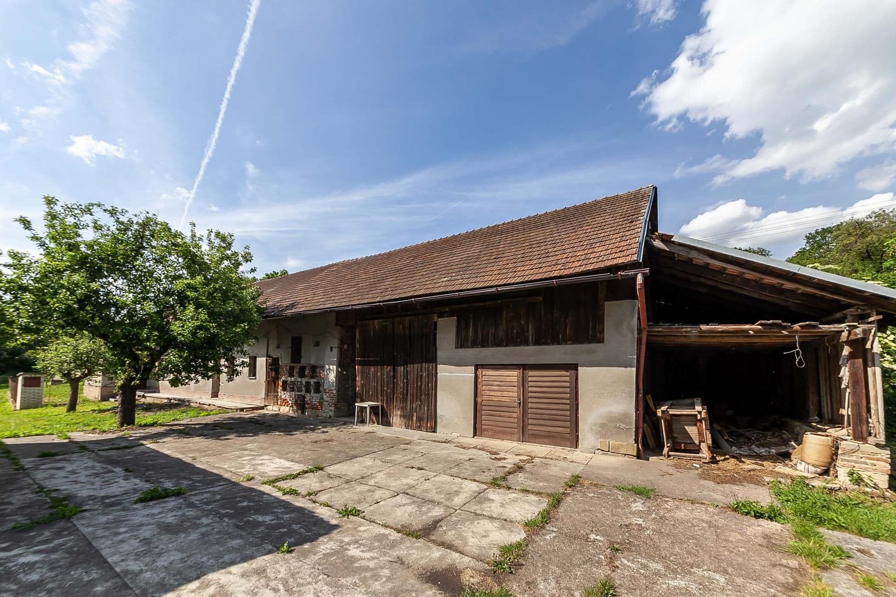 Predaj domu 322 m², pozemek 1.590 m², Chyjice, Královéhradecký kraj Predaj domu 322 m², pozemek 1.590 m², Chyjice, Královéhradecký kraj