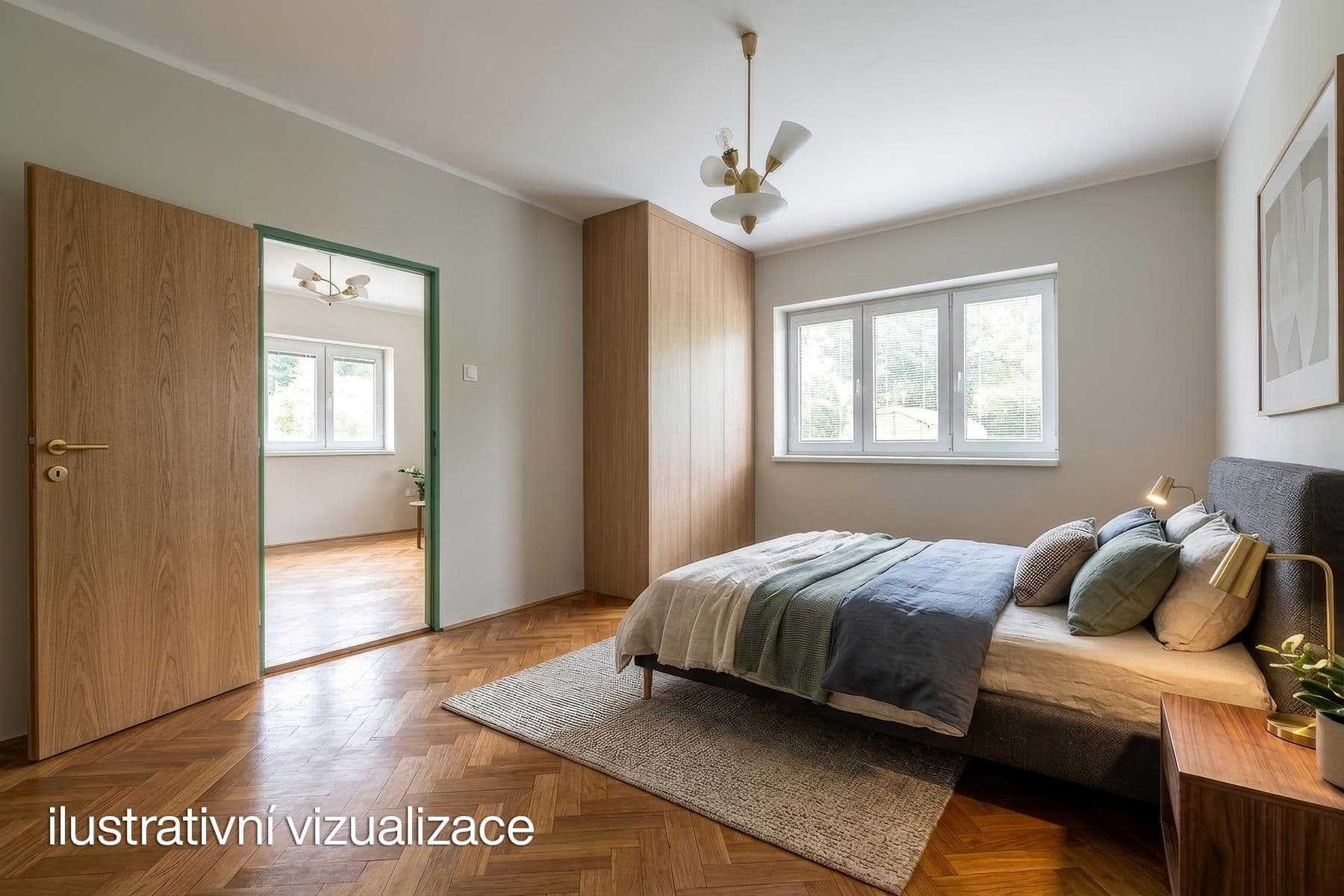 Predaj domu 322 m², pozemek 1.590 m², Chyjice, Královéhradecký kraj Predaj domu 322 m², pozemek 1.590 m², Chyjice, Královéhradecký kraj