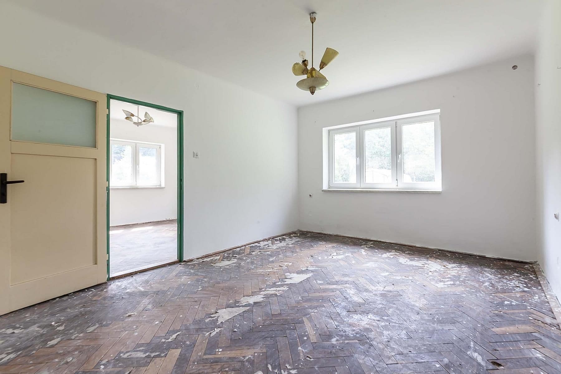 Predaj domu 322 m², pozemek 1.590 m², Chyjice, Královéhradecký kraj Predaj domu 322 m², pozemek 1.590 m², Chyjice, Královéhradecký kraj