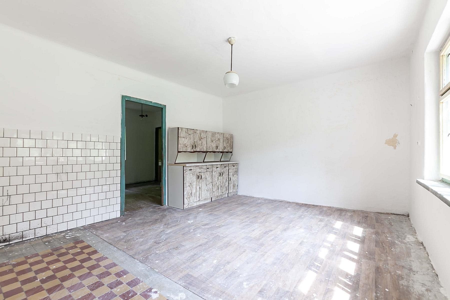 Predaj domu 322 m², pozemek 1.590 m², Chyjice, Královéhradecký kraj Predaj domu 322 m², pozemek 1.590 m², Chyjice, Královéhradecký kraj
