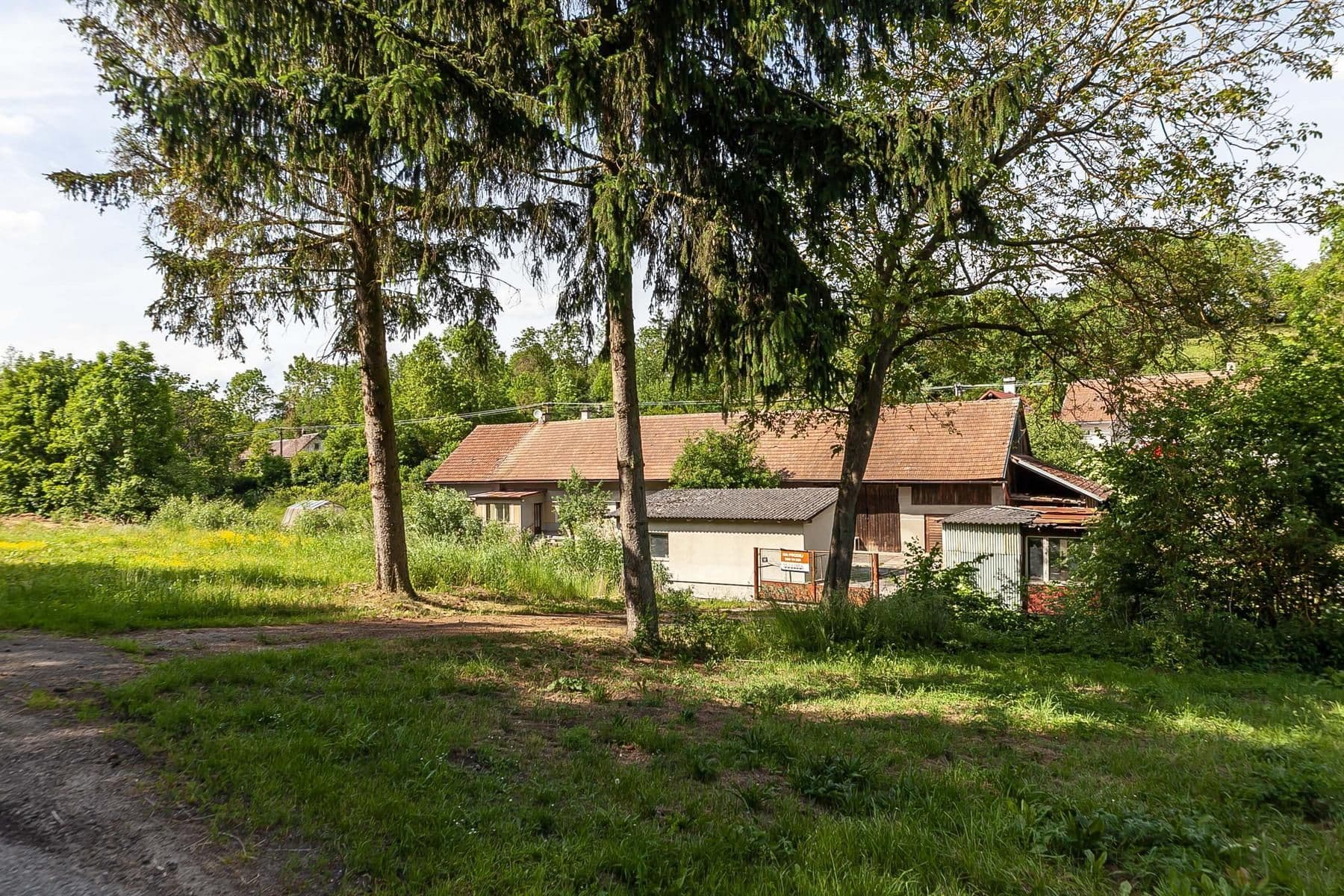 Predaj domu 322 m², pozemek 1.590 m², Chyjice, Královéhradecký kraj Predaj domu 322 m², pozemek 1.590 m², Chyjice, Královéhradecký kraj