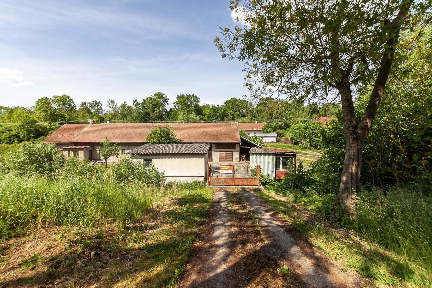 Predaj domu 322 m², pozemek 1.590 m², Chyjice, Královéhradecký kraj Predaj domu 322 m², pozemek 1.590 m², Chyjice, Královéhradecký kraj