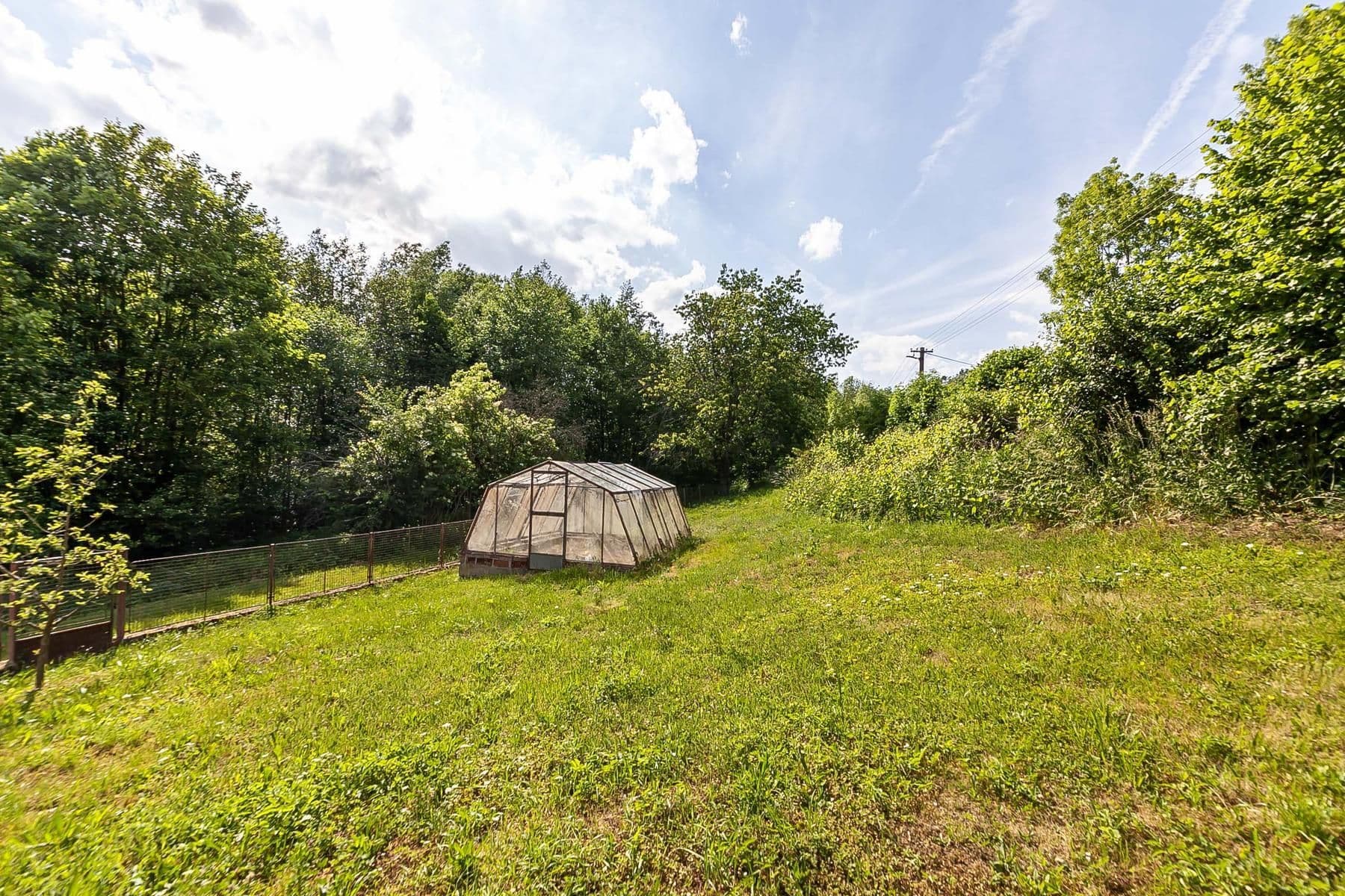 Predaj domu 322 m², pozemek 1.590 m², Chyjice, Královéhradecký kraj Predaj domu 322 m², pozemek 1.590 m², Chyjice, Královéhradecký kraj