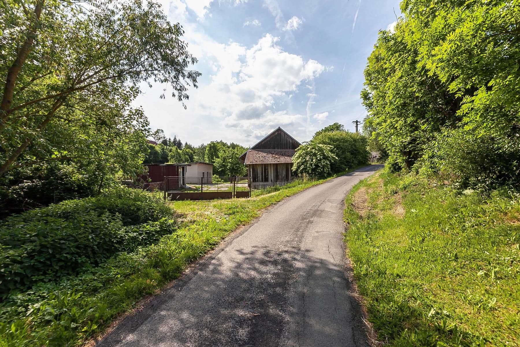 Predaj domu 322 m², pozemek 1.590 m², Chyjice, Královéhradecký kraj Predaj domu 322 m², pozemek 1.590 m², Chyjice, Královéhradecký kraj