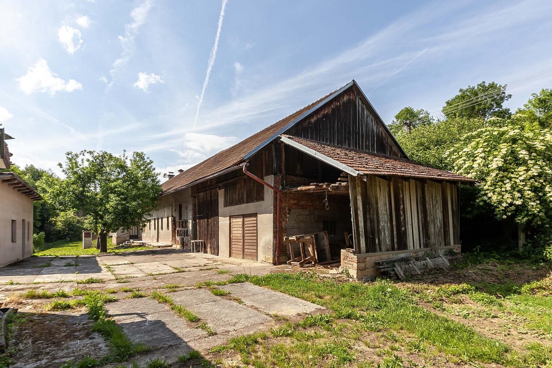 Predaj domu 322 m², pozemek 1.590 m², Chyjice, Královéhradecký kraj Predaj domu 322 m², pozemek 1.590 m², Chyjice, Královéhradecký kraj