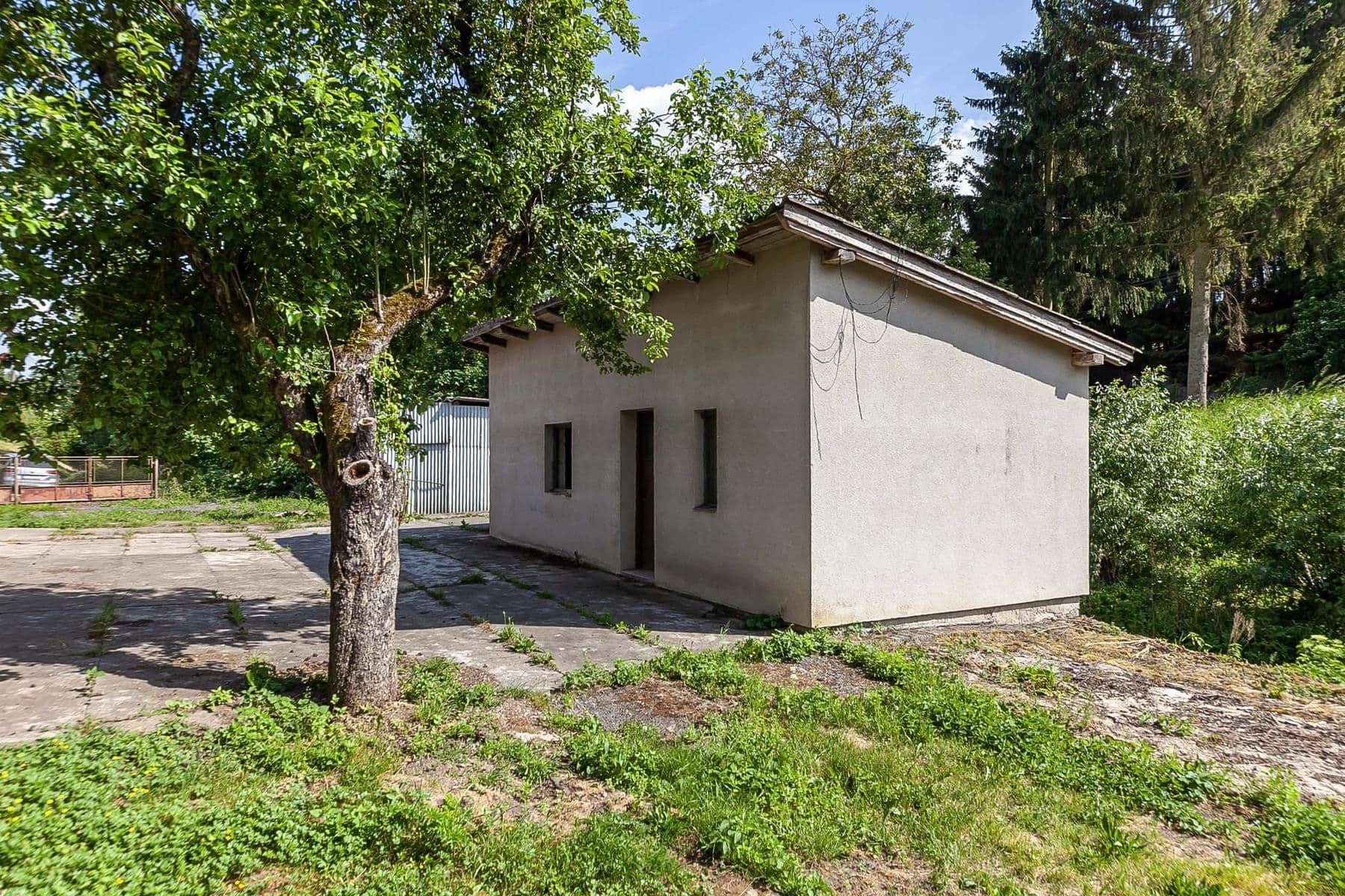 Predaj domu 322 m², pozemek 1.590 m², Chyjice, Královéhradecký kraj Predaj domu 322 m², pozemek 1.590 m², Chyjice, Královéhradecký kraj