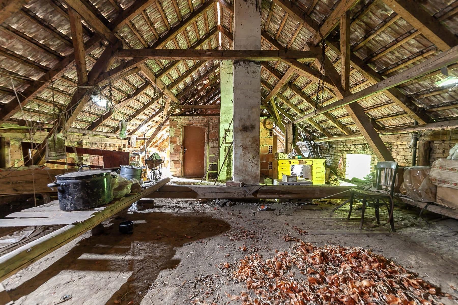 Predaj domu 322 m², pozemek 1.590 m², Chyjice, Královéhradecký kraj Predaj domu 322 m², pozemek 1.590 m², Chyjice, Královéhradecký kraj